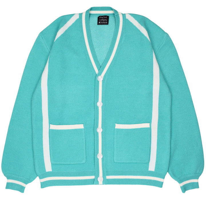 Aoba Johsai Uniform Cardigan V2