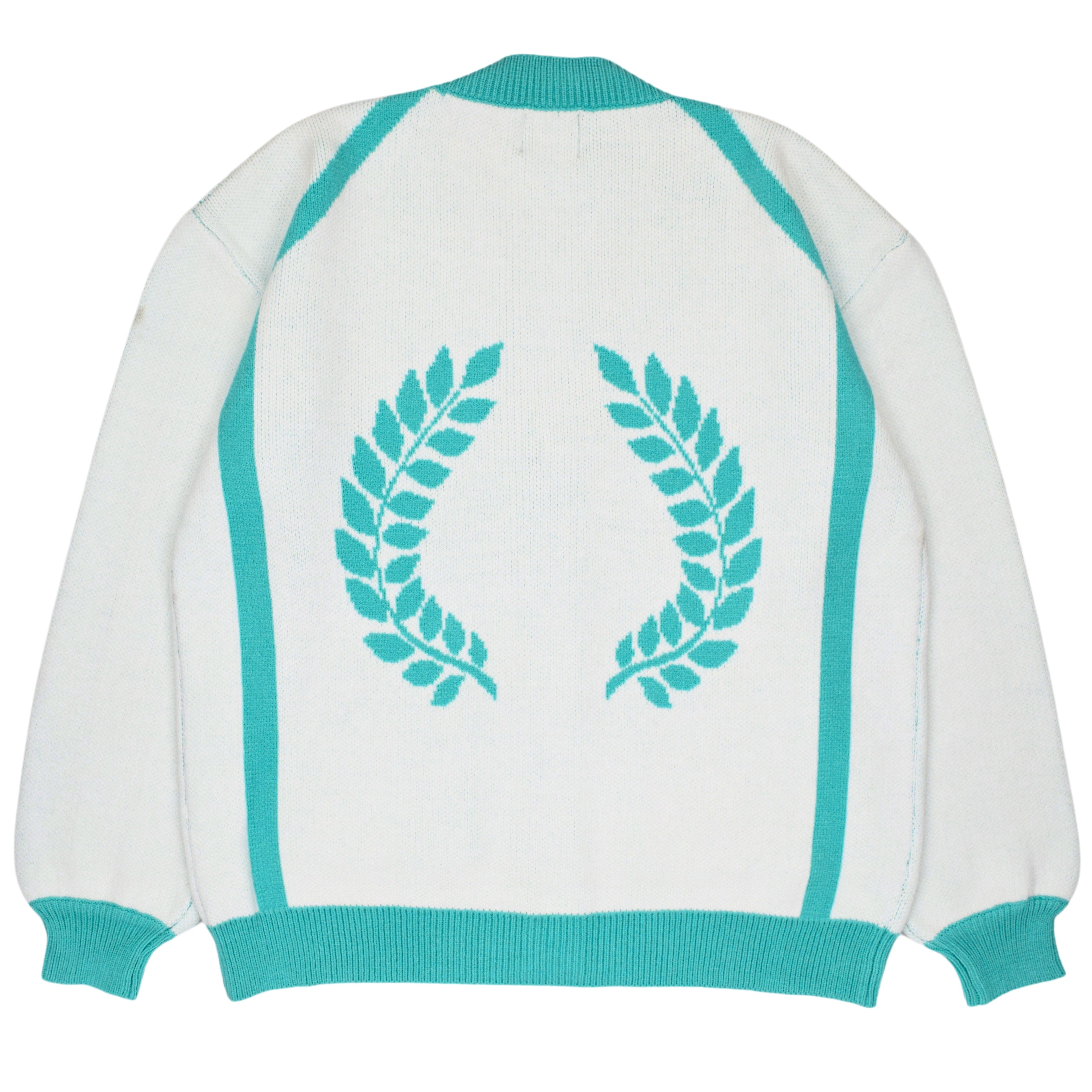 Aoba Johsai Mascot Cardigan – Steady Hands