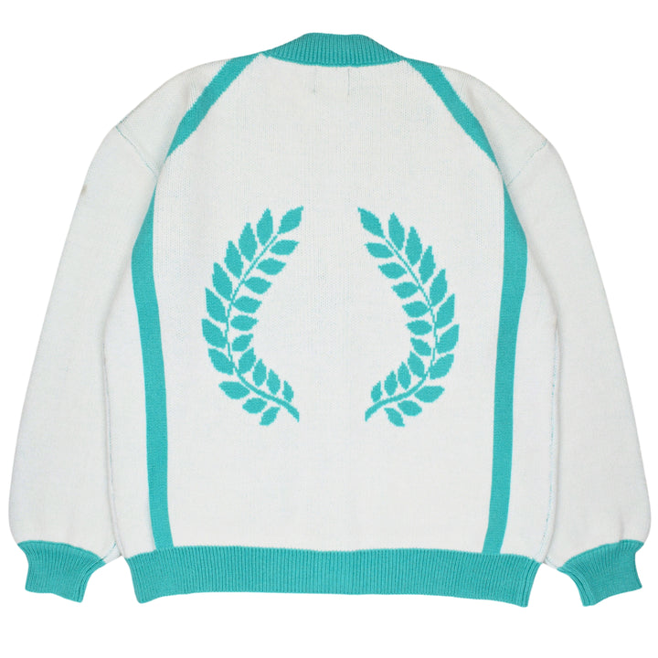 Aoba Johsai Mascot Cardigan