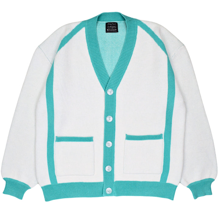 Aoba Johsai Mascot Cardigan