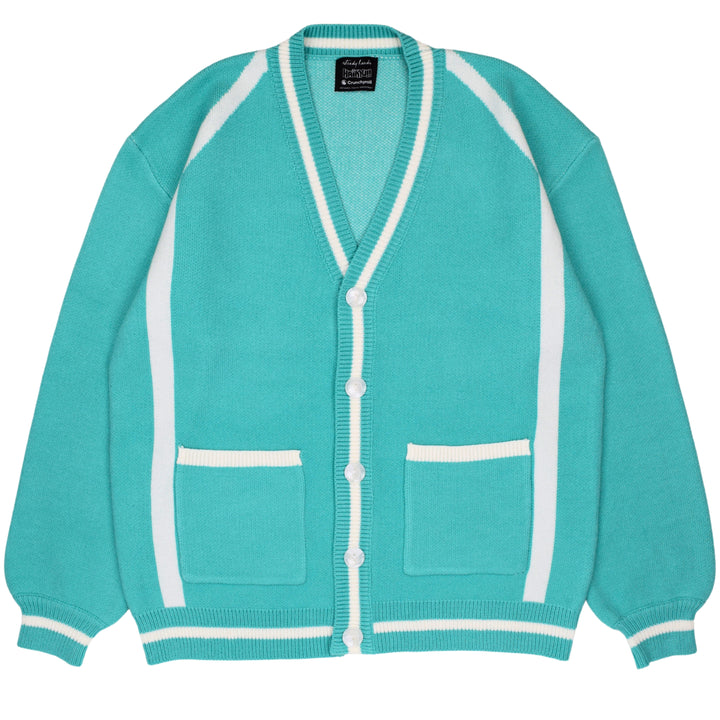 Aoba Johsai Mascot Cardigan V2