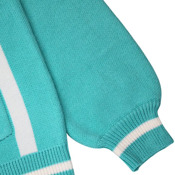 Aoba Johsai Mascot Cardigan V2