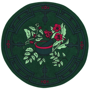 Apothecary Beret