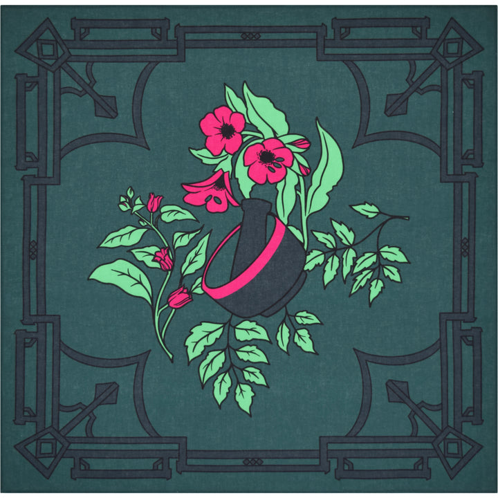 Apothecary Bandana