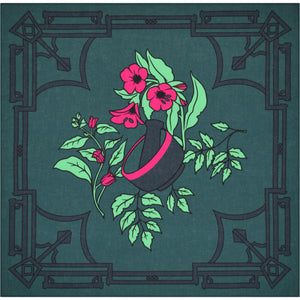 Apothecary Bandana