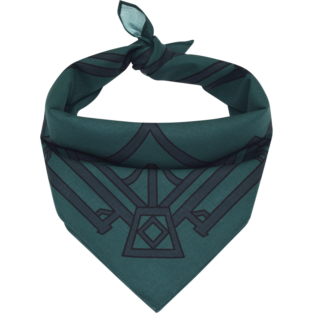 Apothecary Bandana
