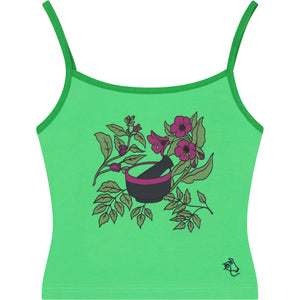 Apothecary Cami