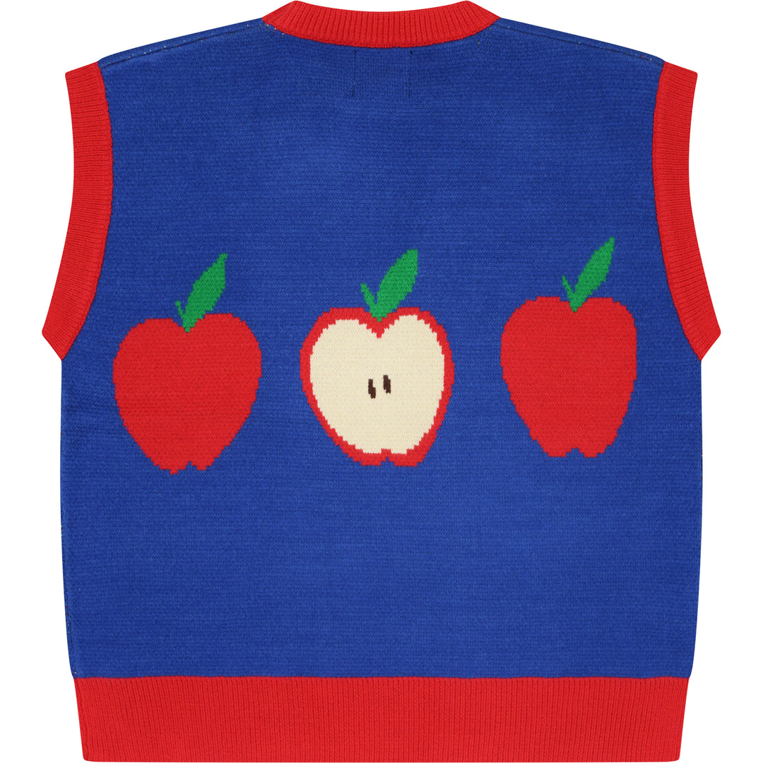 Apple Vest