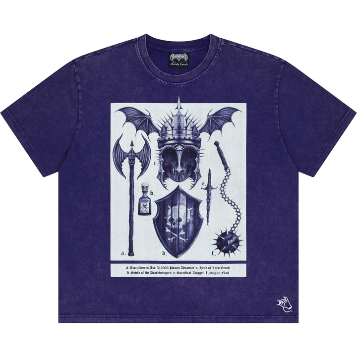 Armaments of Lord Enoch Tee
