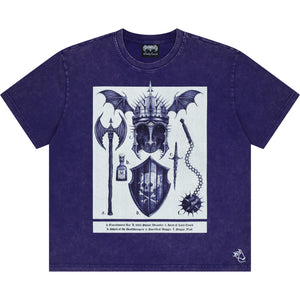 Armaments of Lord Enoch Tee