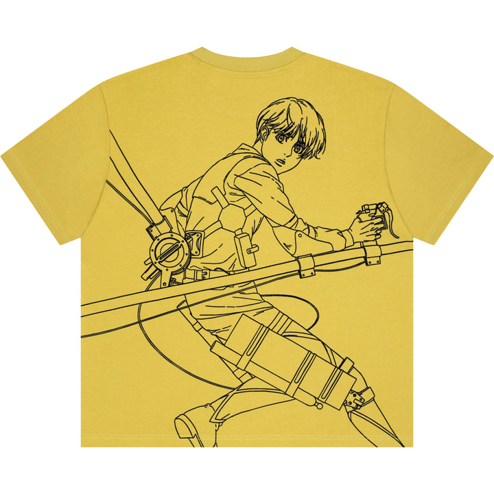 Armin Tee