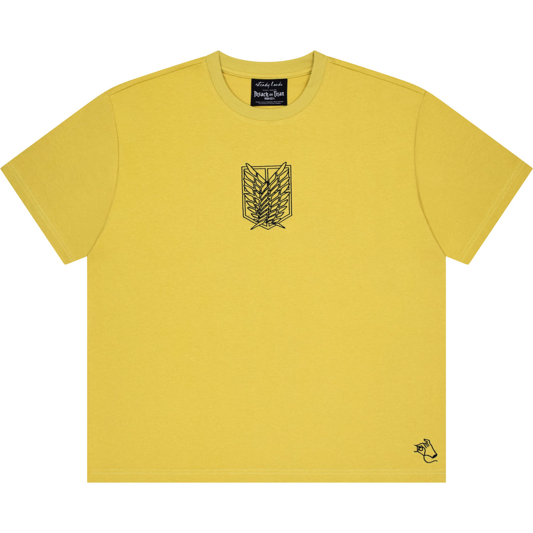 Armin Tee
