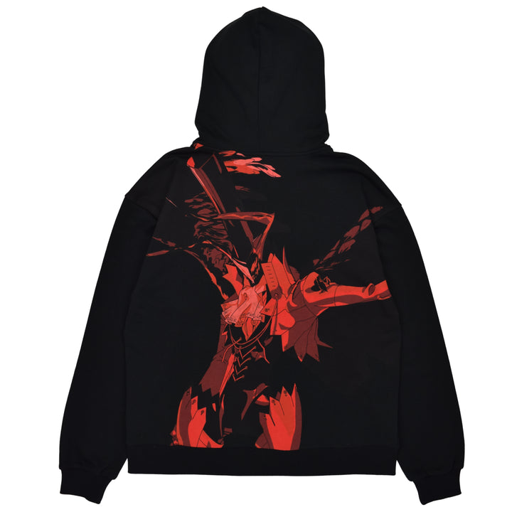 Arsène Hoodie