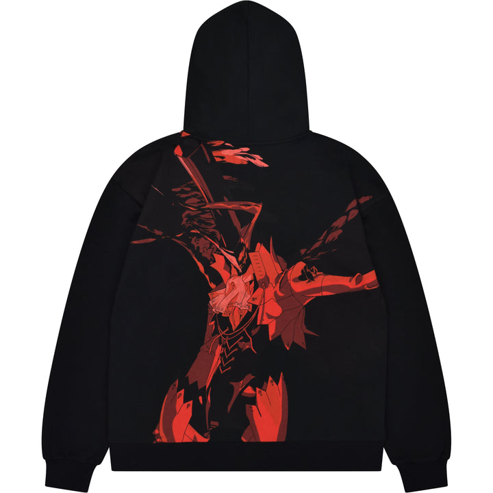 Arsène Hoodie