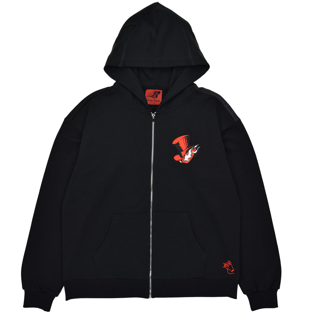 Arsène Hoodie