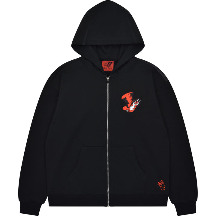 Arsène Hoodie