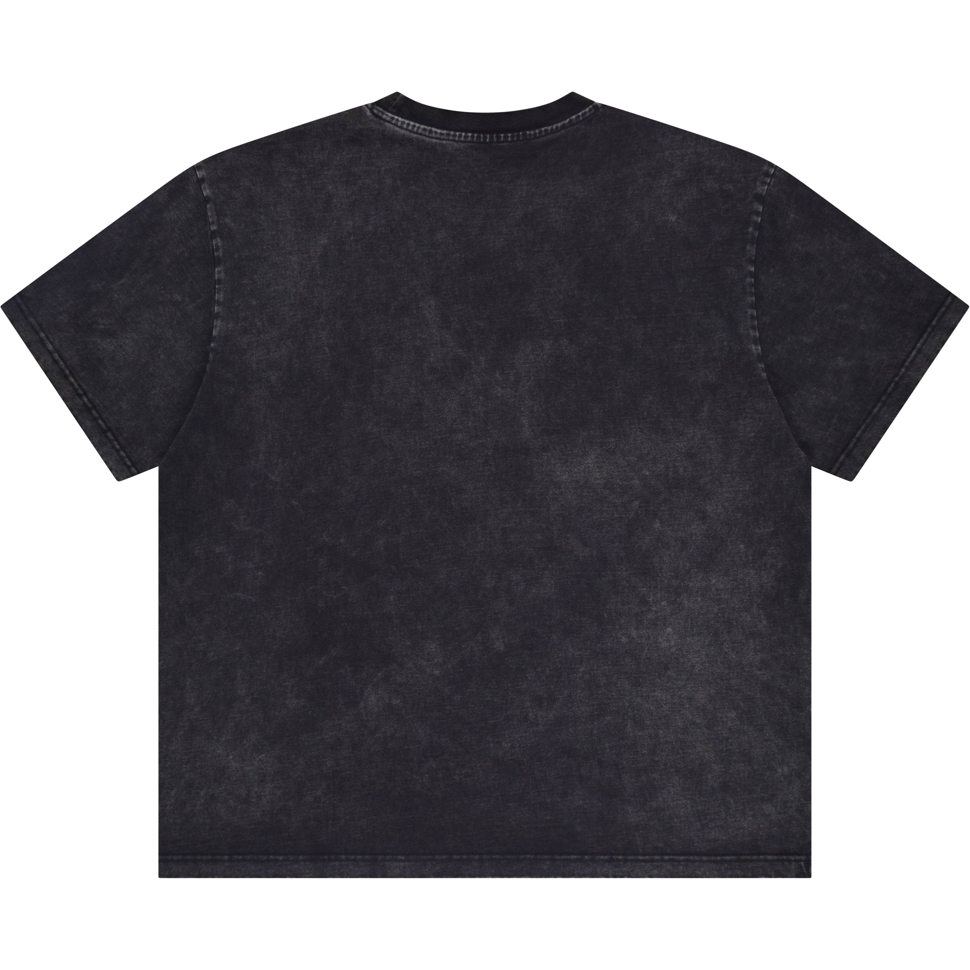 Asmodeus Tee – Steady Hands