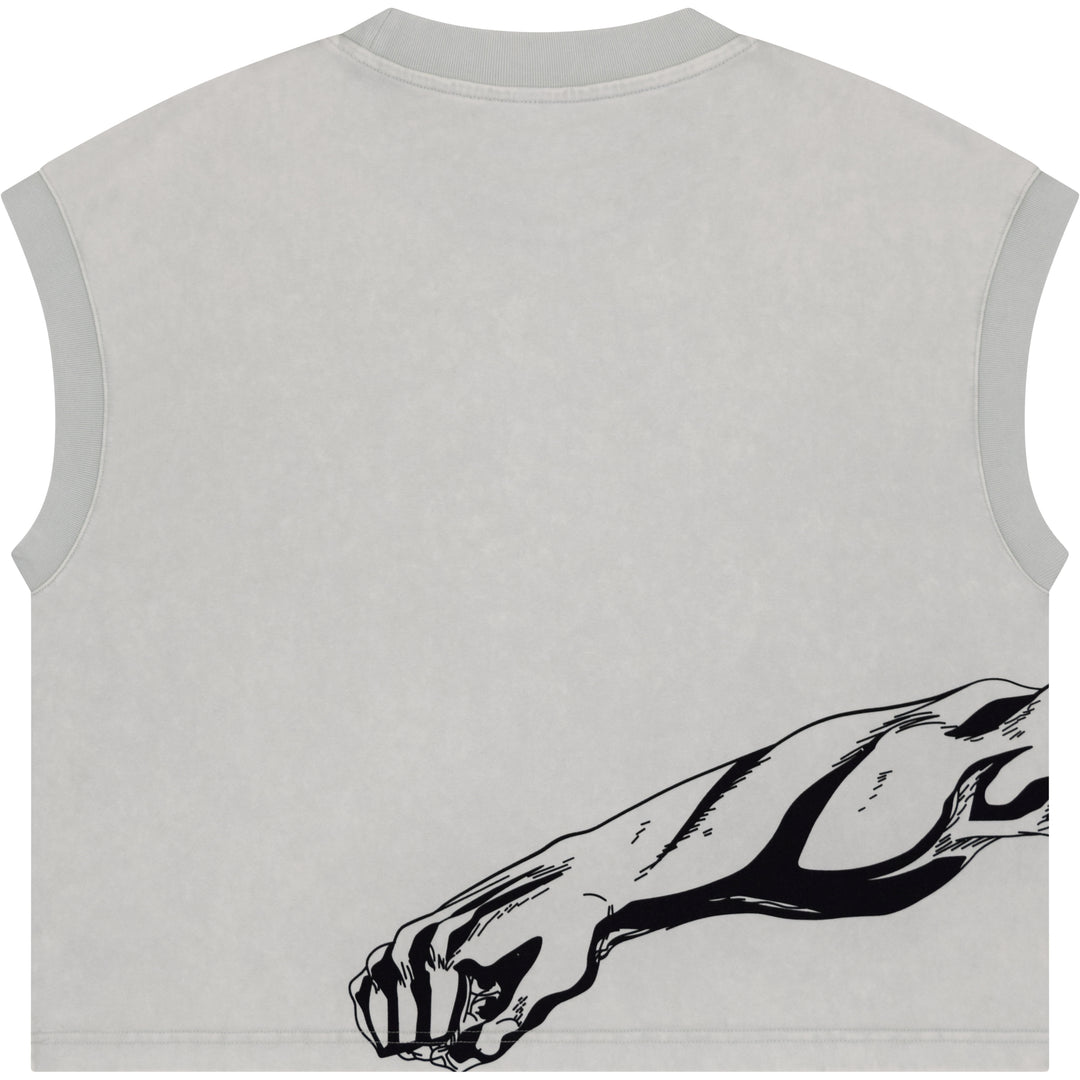 Attack on Titan Tank