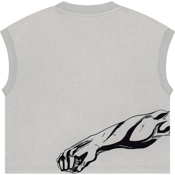 Attack on Titan Tank