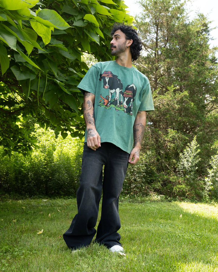 COWS Tee [EARLY ACCESS]