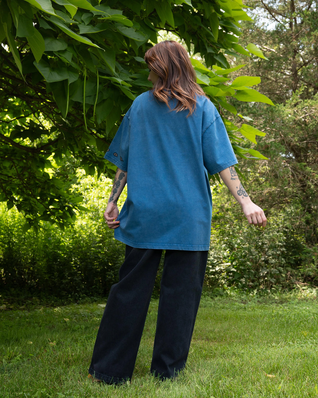Hand Holdin' Tee [EARLY ACCESS]