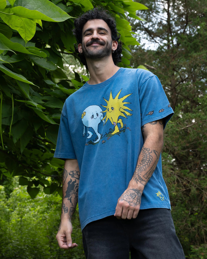 Hand Holdin' Tee [EARLY ACCESS]