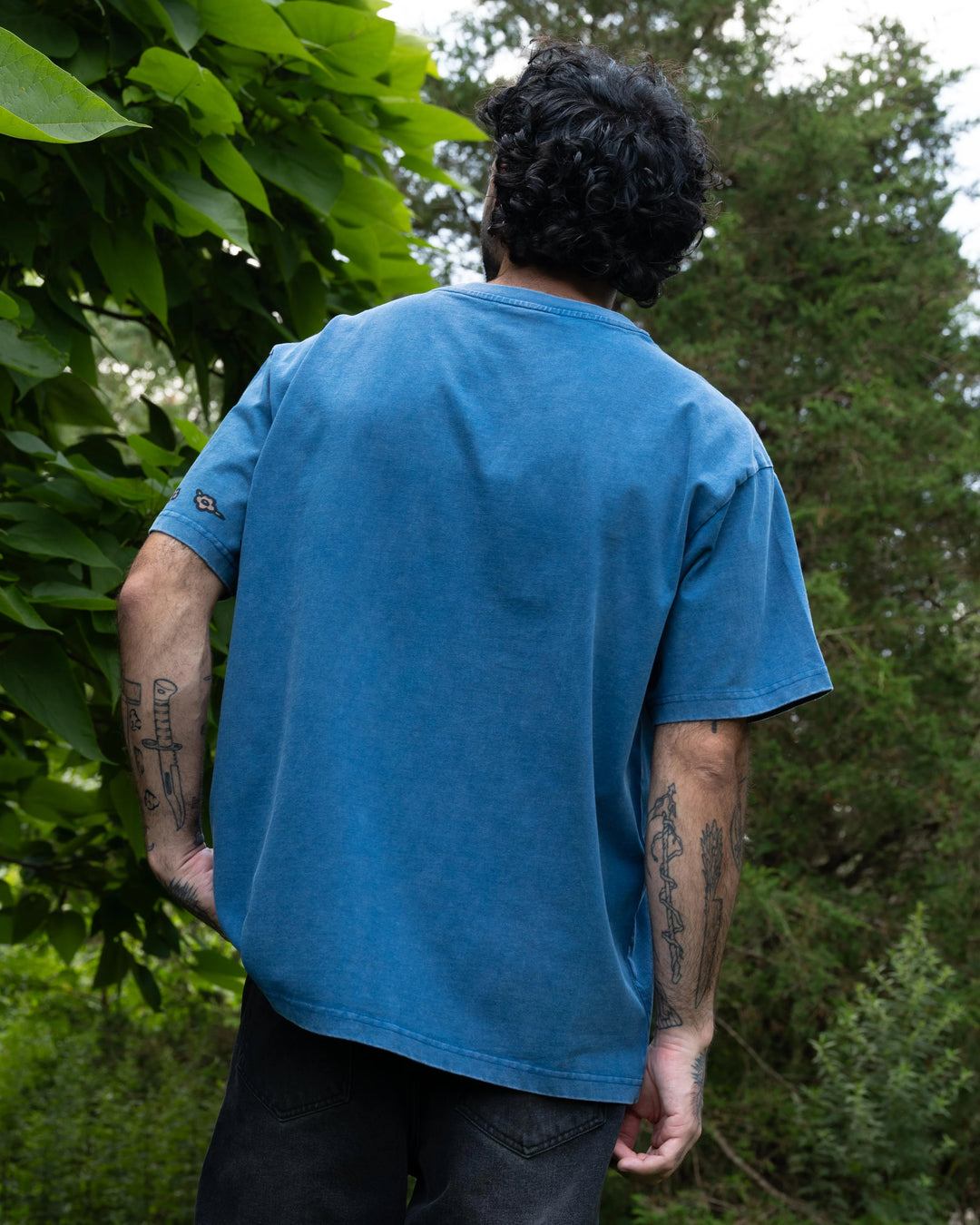 Hand Holdin' Tee [EARLY ACCESS]