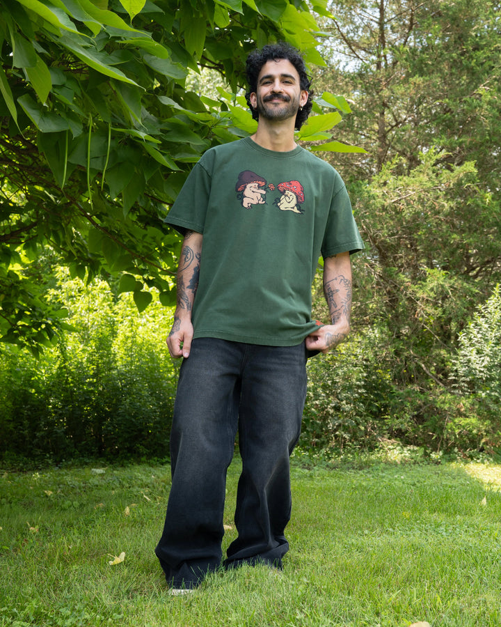 Mush Friends Tee [EARLY ACCESS]