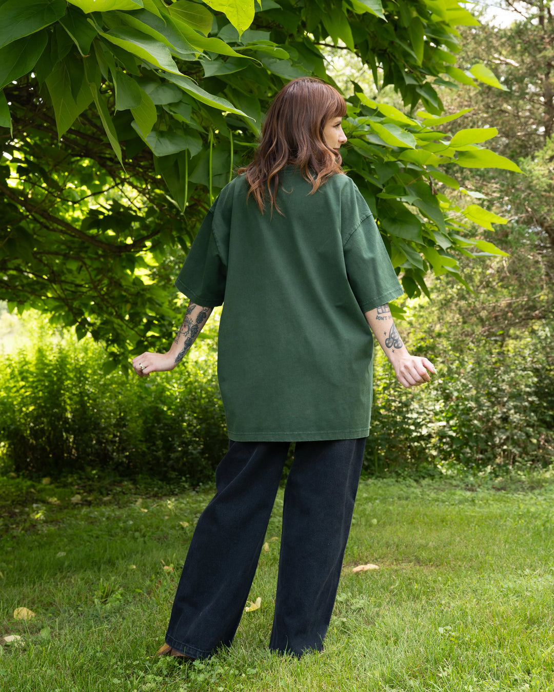 Mush Friends Tee [EARLY ACCESS]