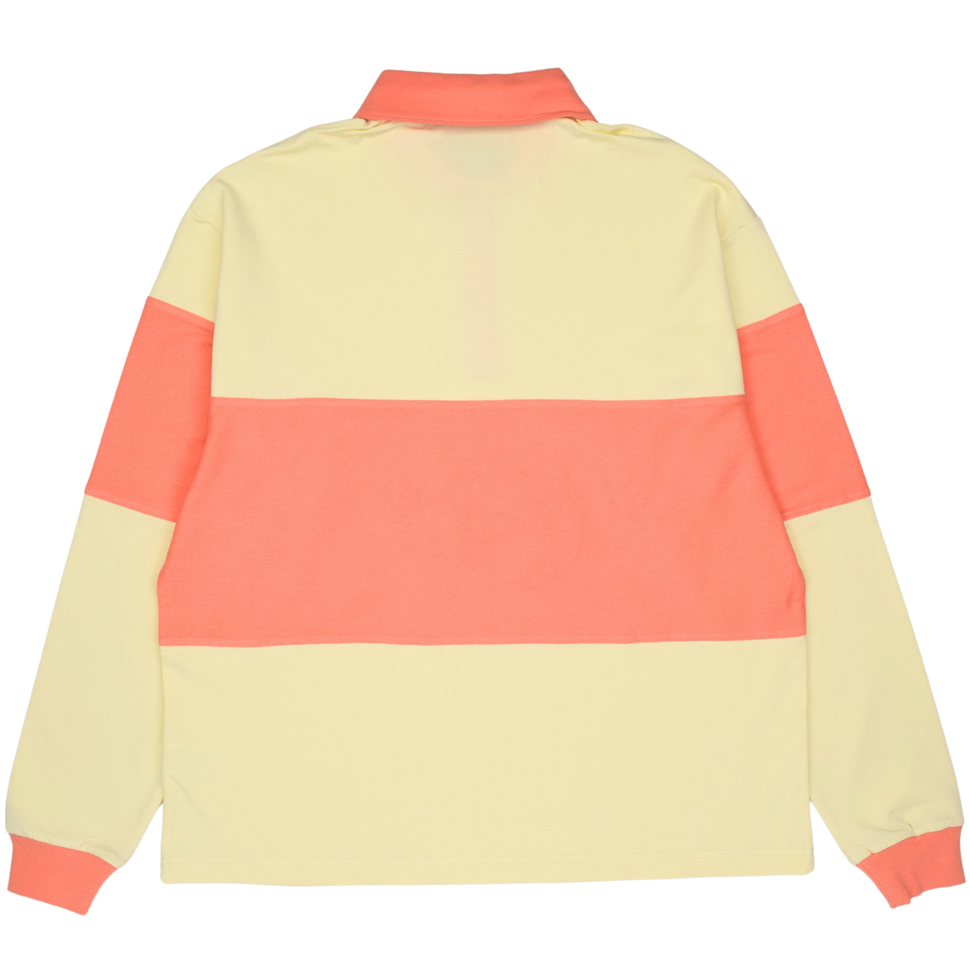 Axolotl Rugby – Steady Hands