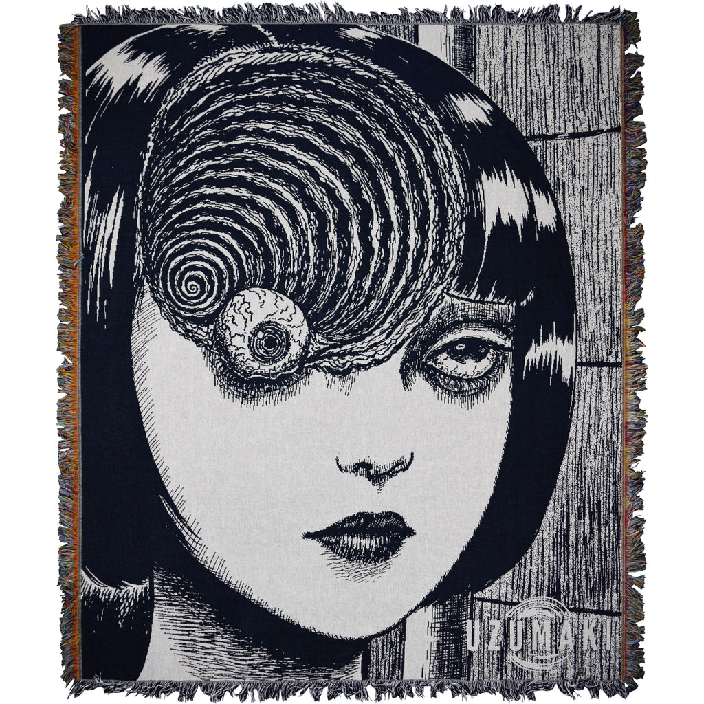 Azami Uzumaki Tapestry – Steady Hands