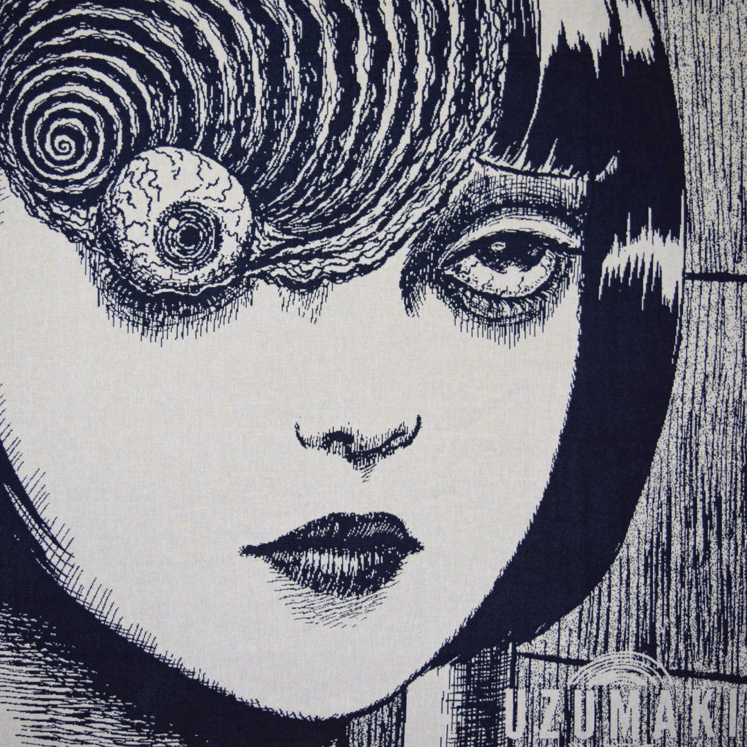 Azami Uzumaki Tapestry