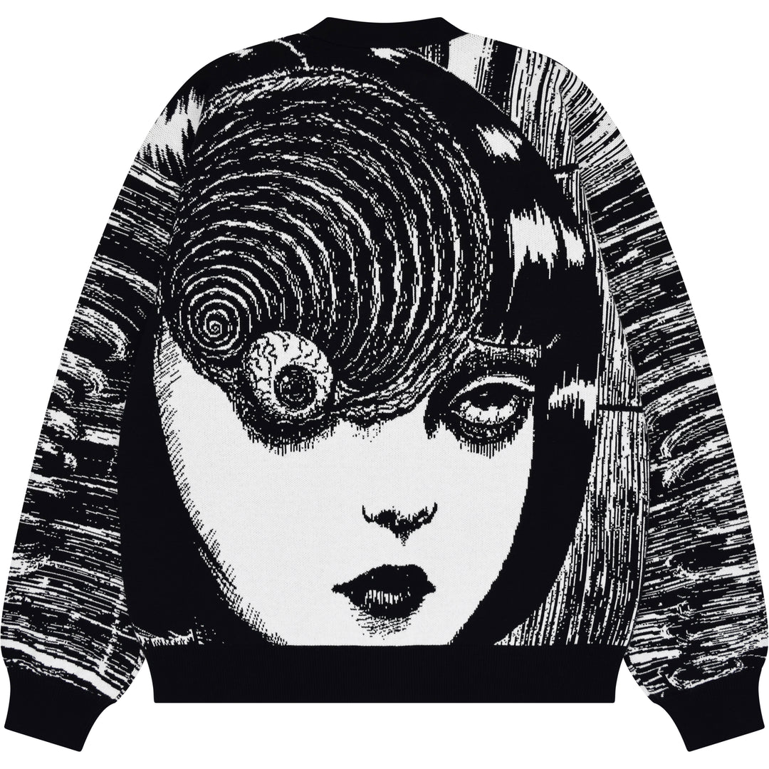 Azami Uzumaki Cardigan