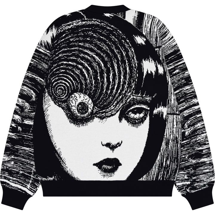 Azami Uzumaki Cardigan