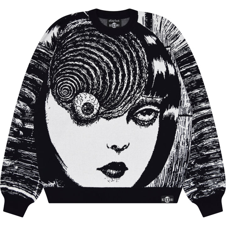 Azami Uzumaki Sweater