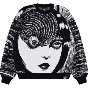 Junji Ito Manga
