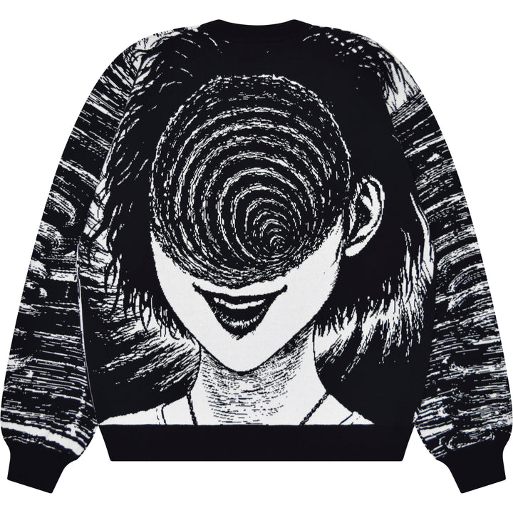 Azami Uzumaki Sweater