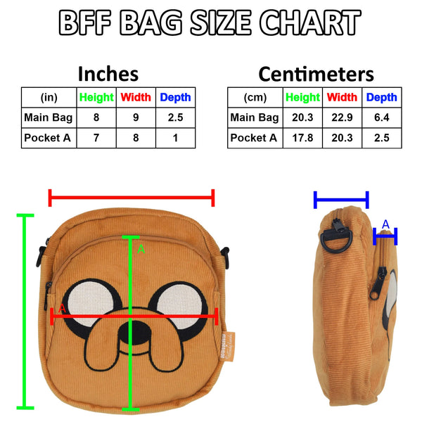 BFF Bag