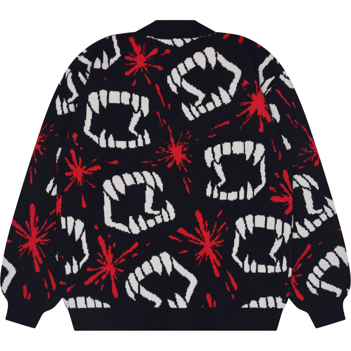 BITE! Cardigan