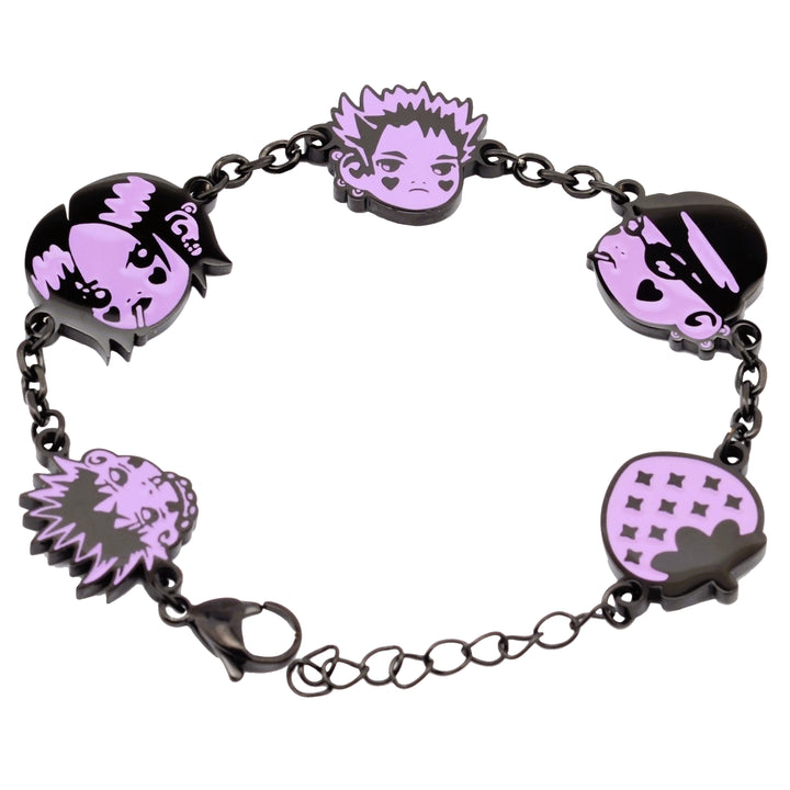 BLAST Bracelet [Discord Exclusive]