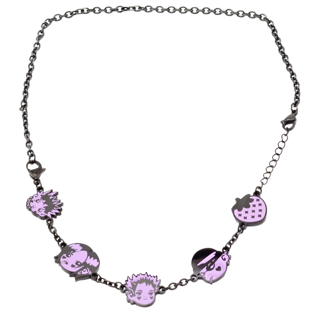 BLAST Bracelet [Discord Exclusive]