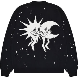 The Sun and the Moon Cardigan