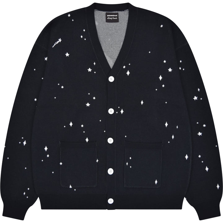 B&W Sun & Moon Cardigan