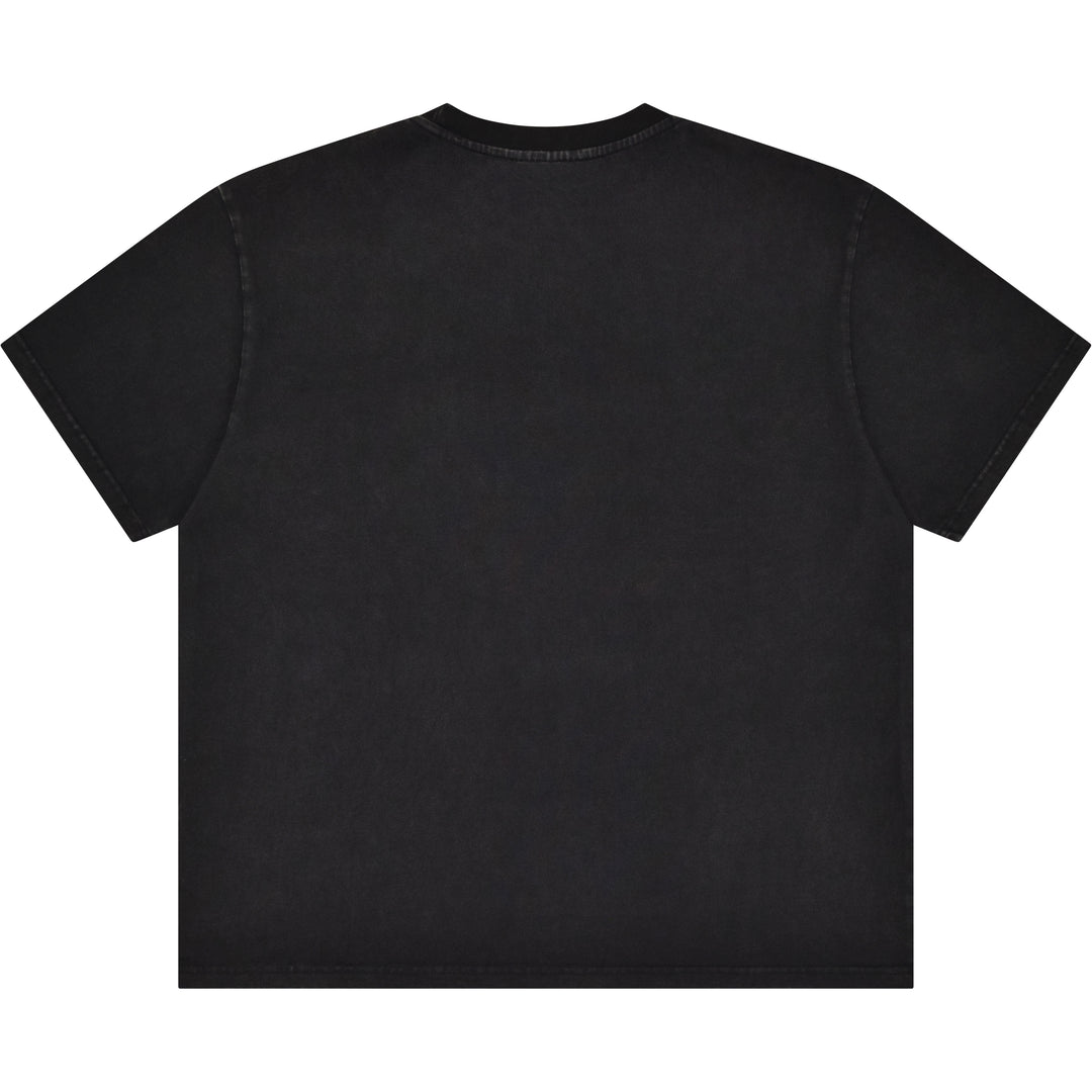 B&W Sun & Moon Tee