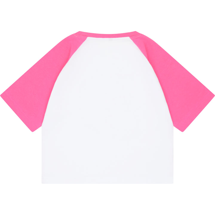 Baby In Car Baby Tee