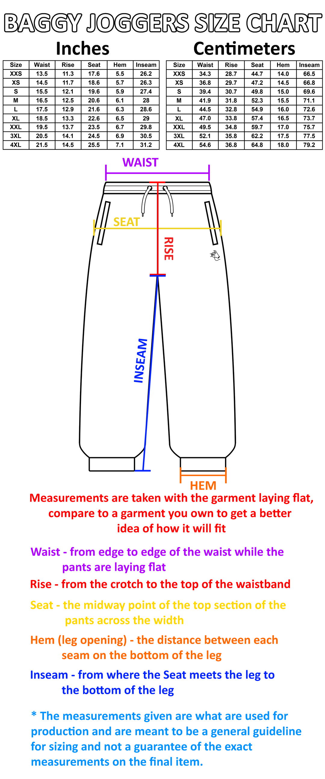 Beauregard Sweat Pants