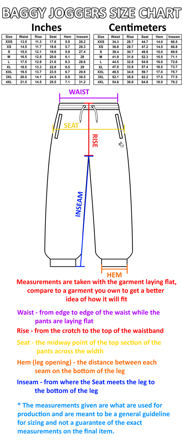 Beauregard Sweat Pants