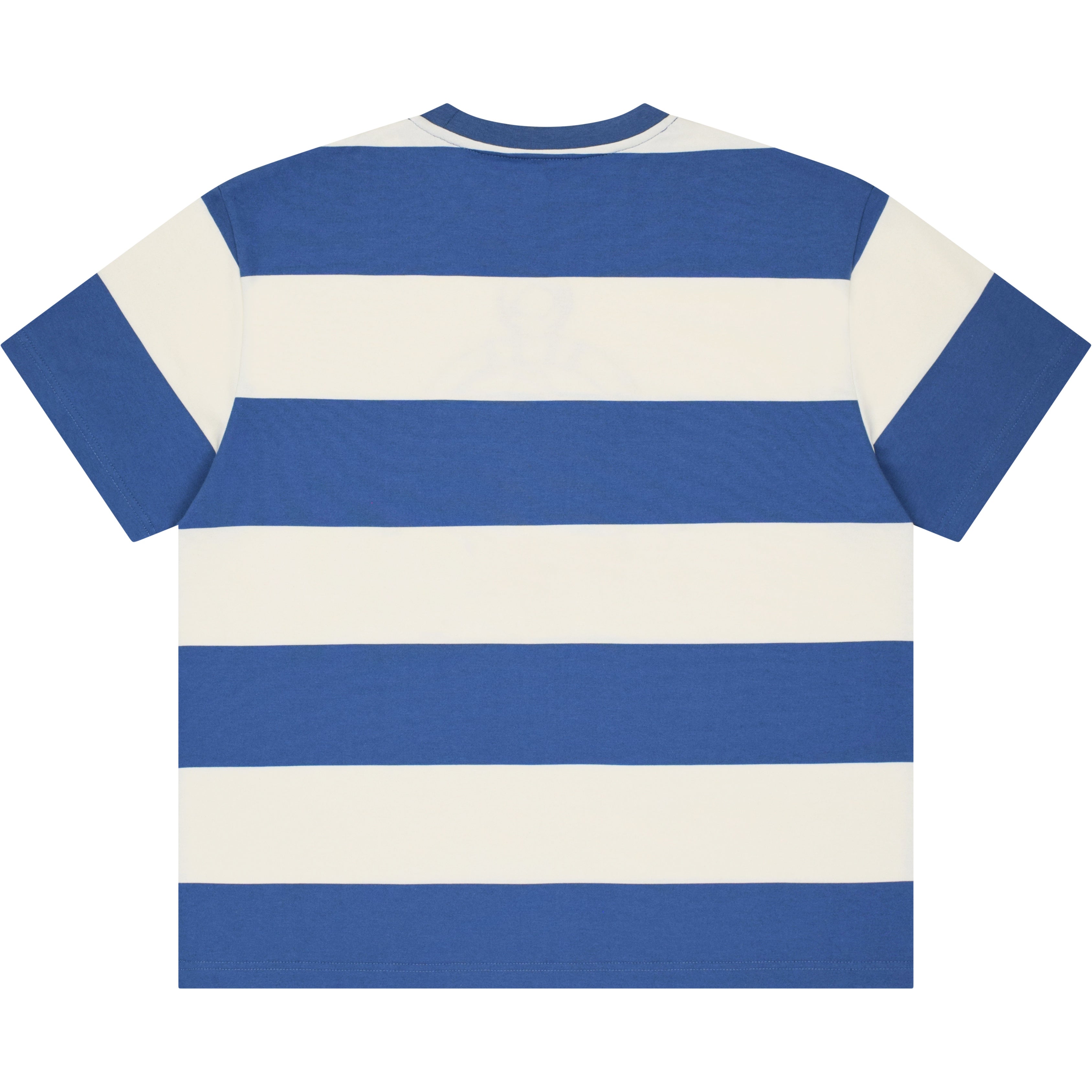 Bakura Tee – Steady Hands
