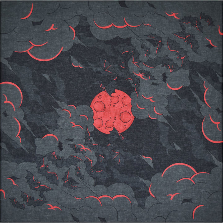 Bat Bandana