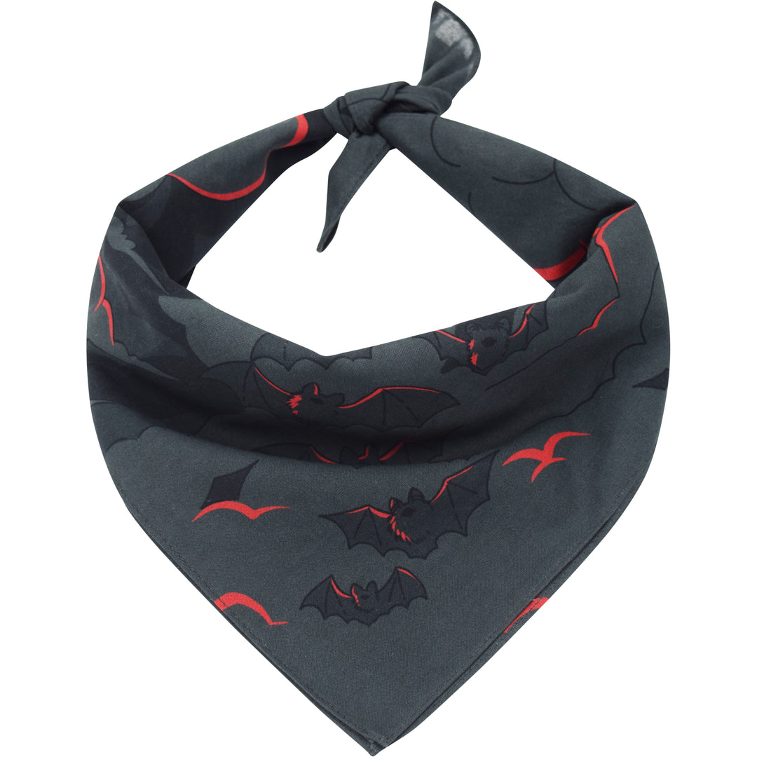 Bat Bandana